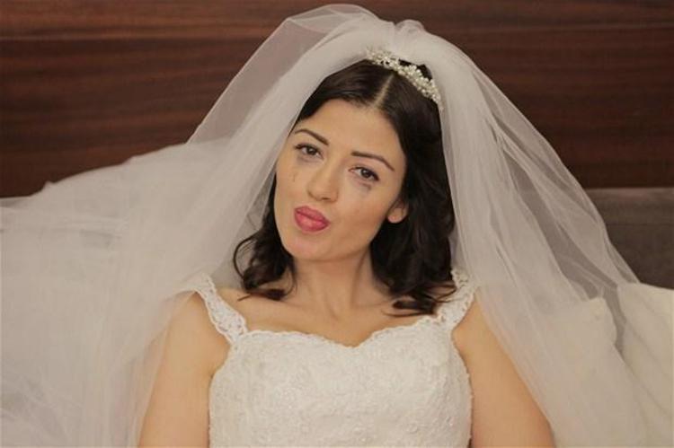 Tuğçe Sarıkaya