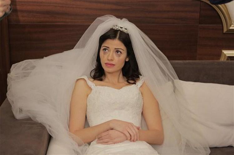 Tuğçe Sarıkaya