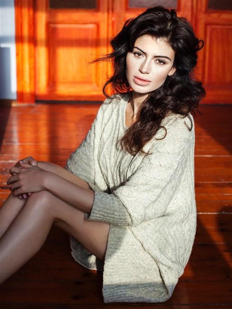 Tuğçe Sarıkaya