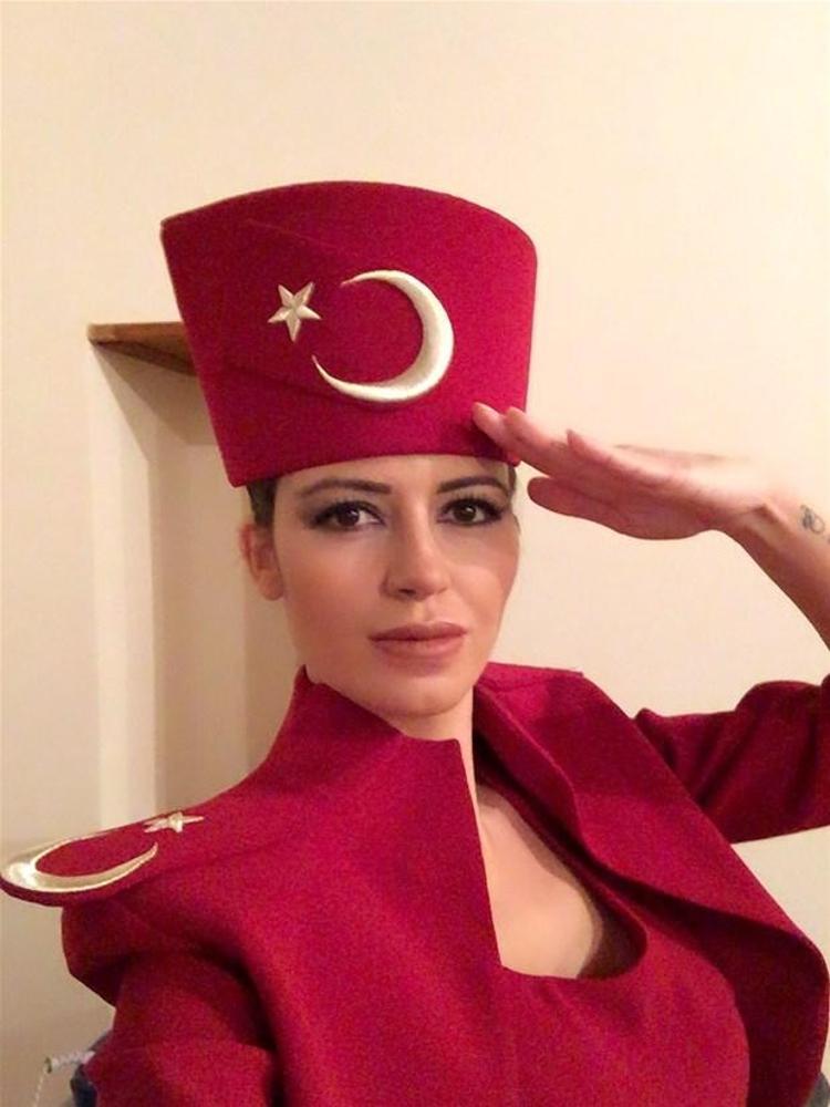 Tuğçe Sarıkaya