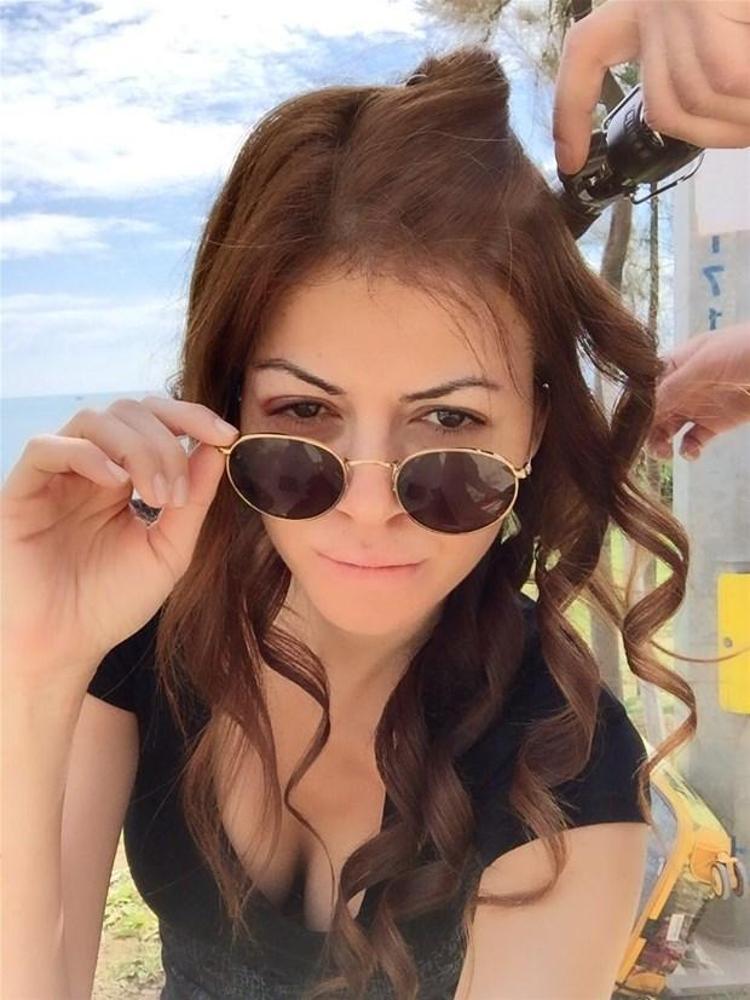 Tuğçe Sarıkaya