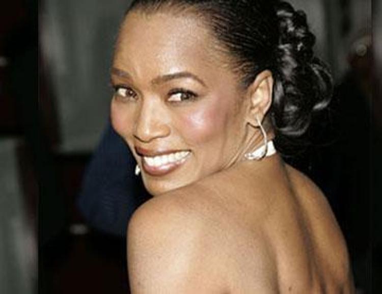 Angela Bassett