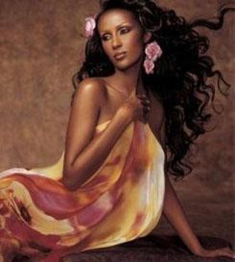 Iman