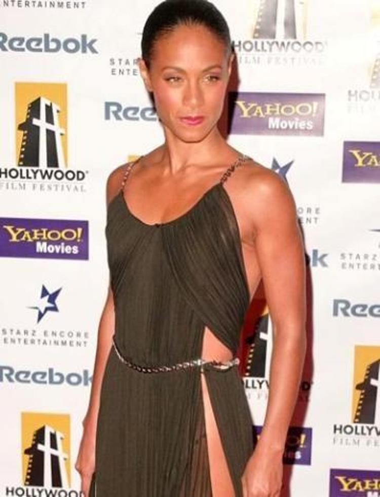 Jada Pinkett Smith