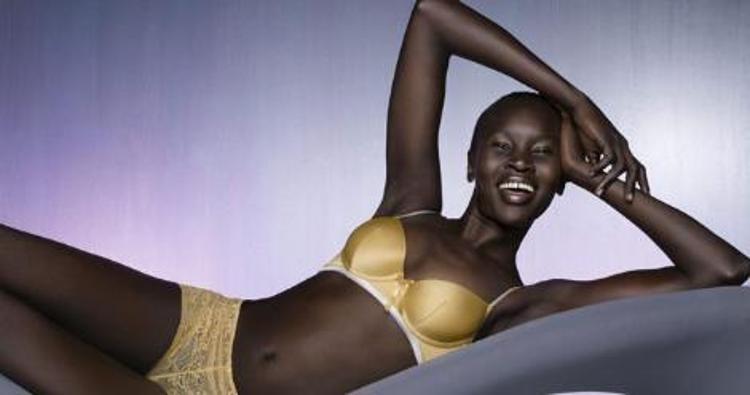 Alek Wek
