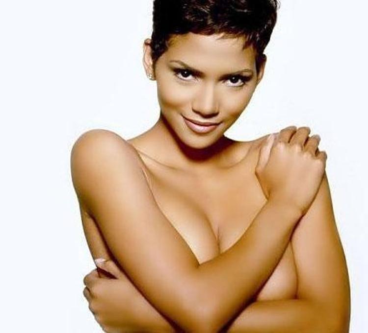 Halle Berry