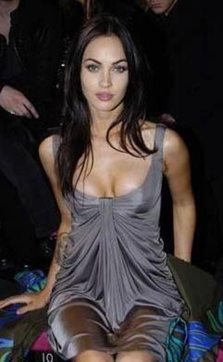 Megan Fox