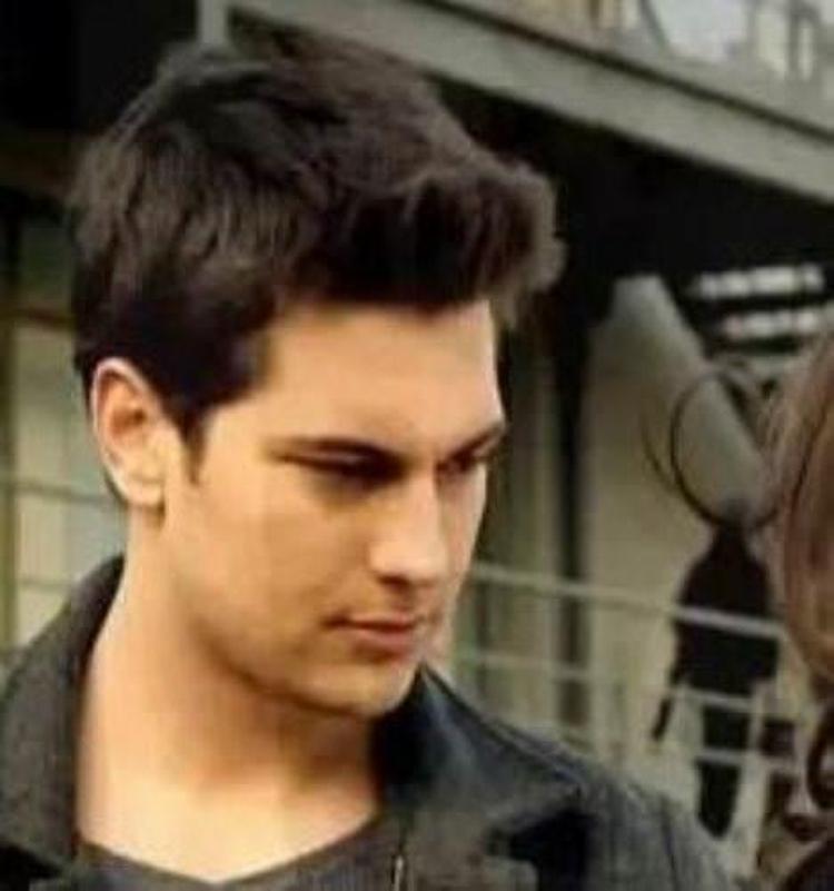 Çağatay Ulusoy:44