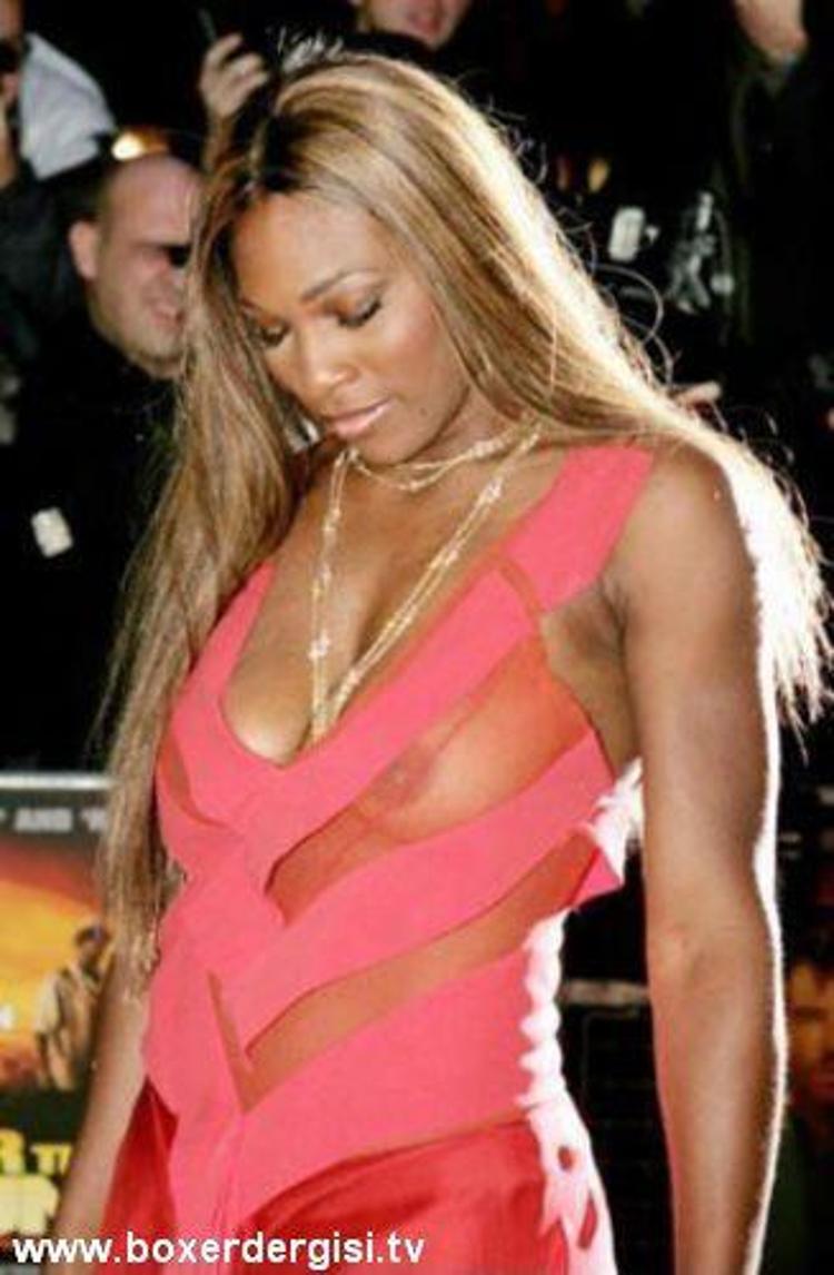 Serena Williams