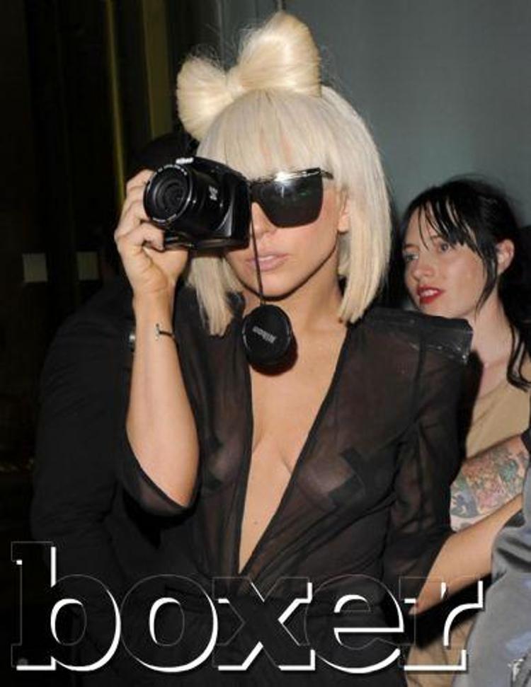 Lady Gaga