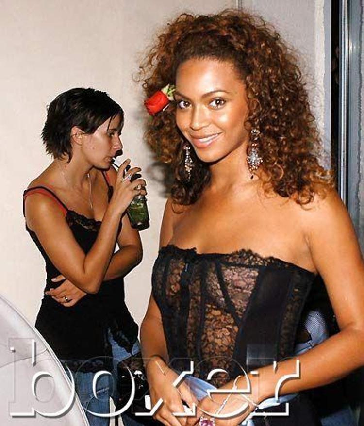 Beyonce