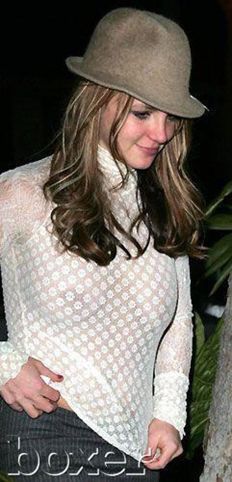 Britney Spears