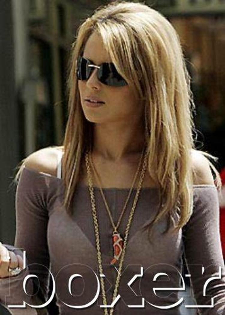 Cheryl Tweedy