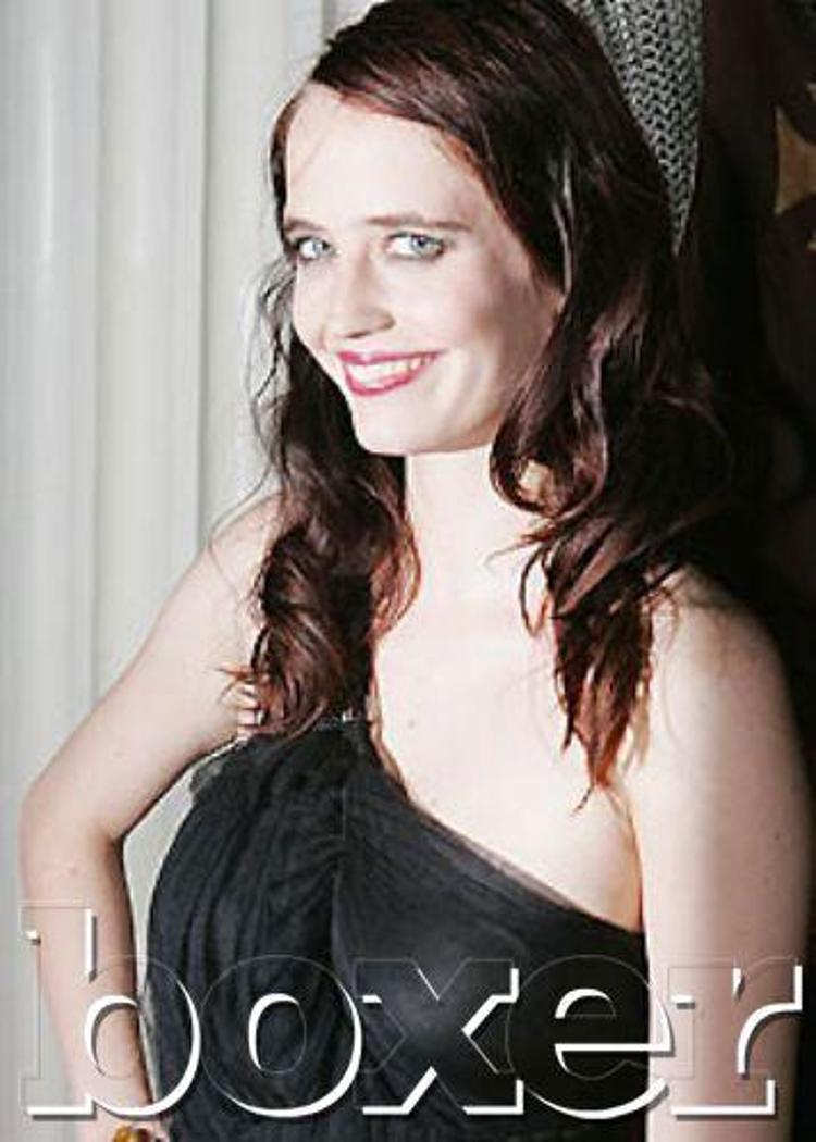 Eva Green