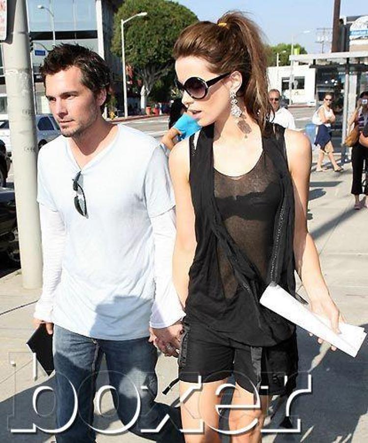 Kate Beckinsale