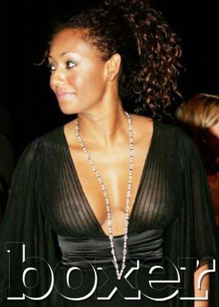 Mel B