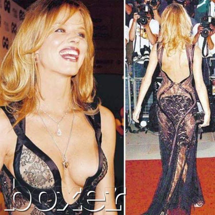 Eva Herzigova