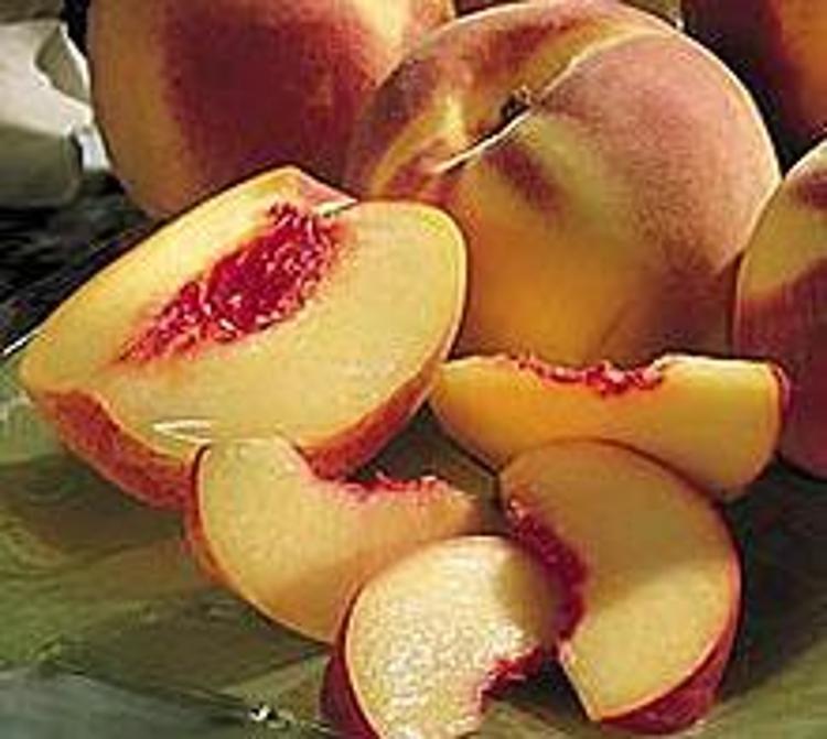 ŞEFTALİ: A provitamini açısından zengin olan şeftali, güçlü bir afrodizyaktır.