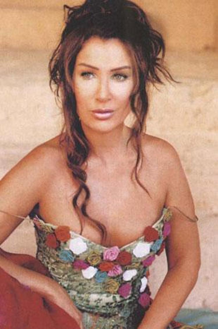 Estetikli ünlüler kervanına katılan Mahmut Tuncer: Ivana geleceği görmüş