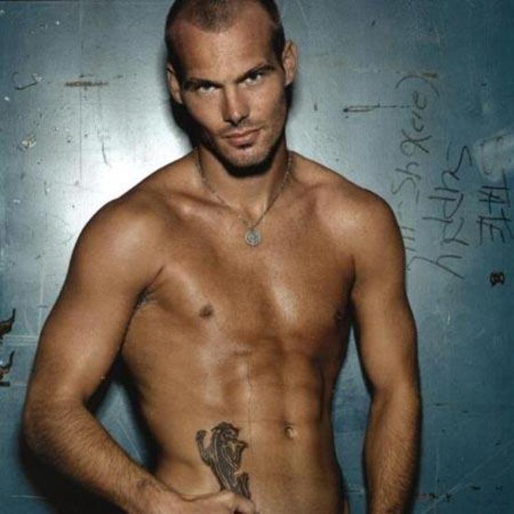 3- Freddie Ljungberg