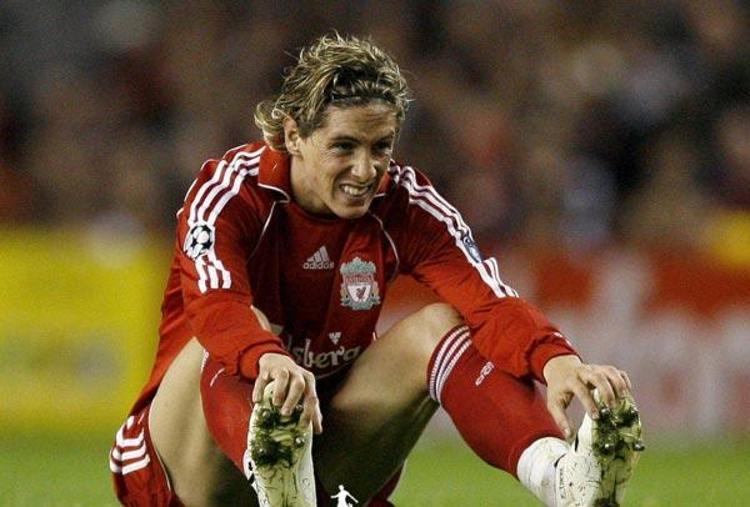 5- Fernando Torres