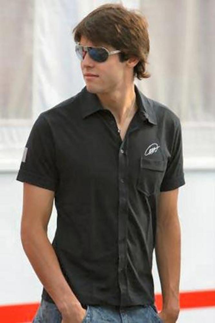 7- Kaka