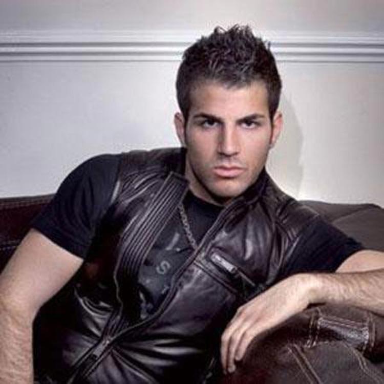 12- Cesc Fabregas