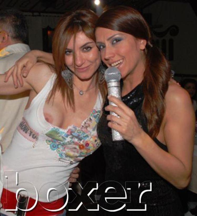 Frikik kurbanı ünlüler