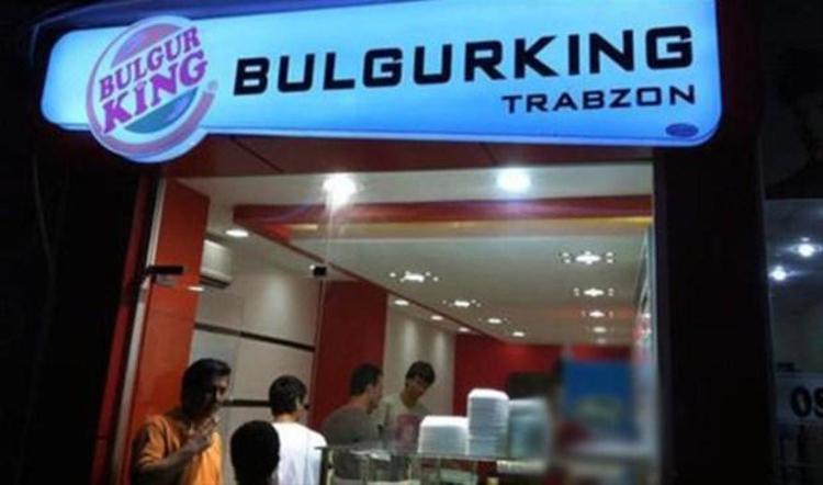 İlginç tabelalar ve ilanlar