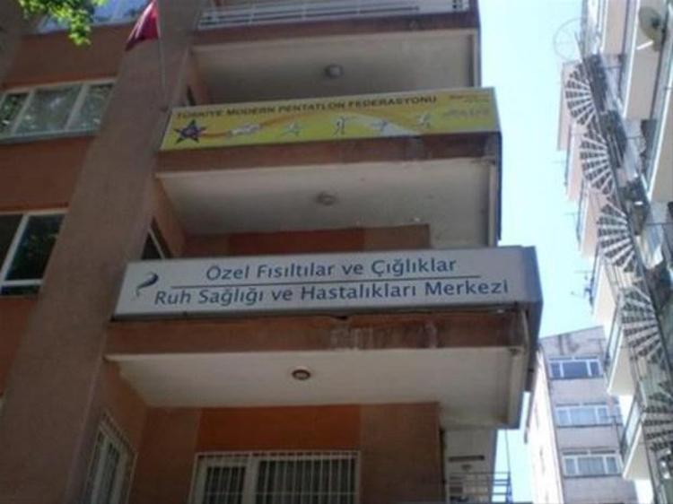 İlginç tabelalar ve ilanlar