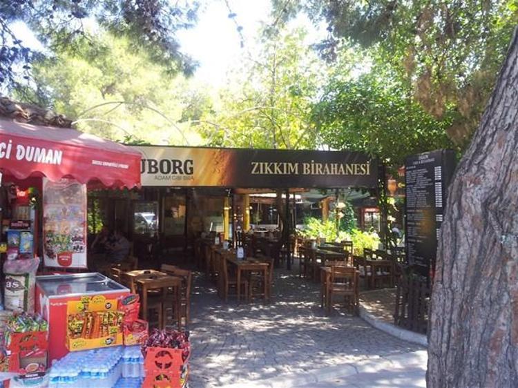 İlginç tabelalar ve ilanlar