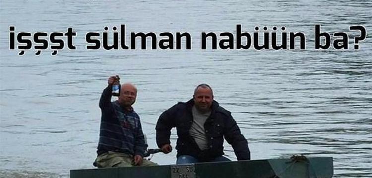 İlginç tabelalar ve ilanlar