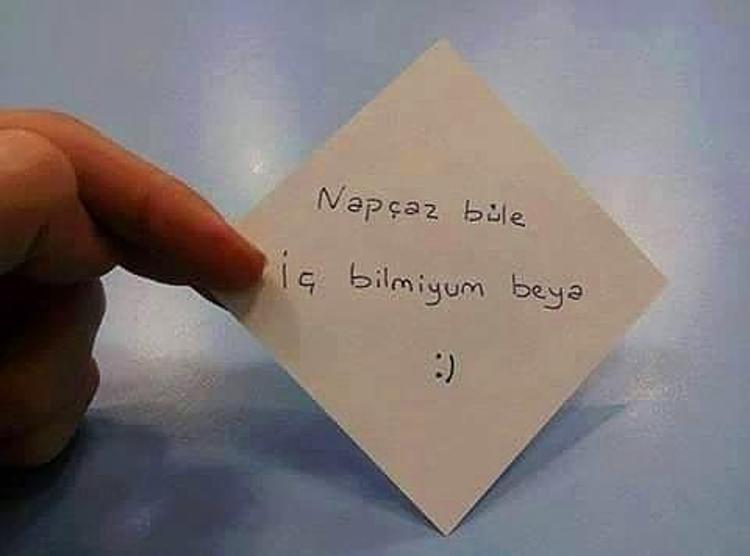 İlginç tabelalar ve ilanlar