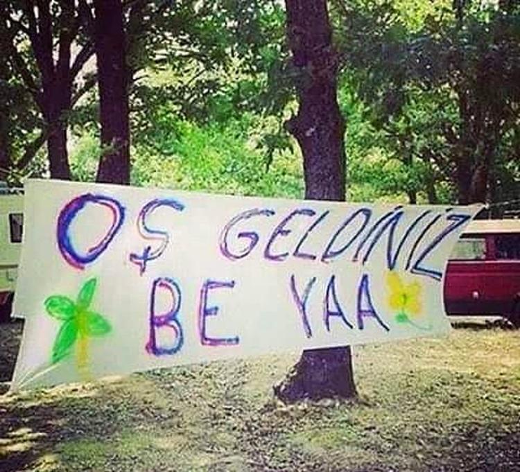İlginç tabelalar ve ilanlar