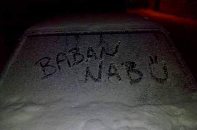 İlginç tabelalar ve ilanlar