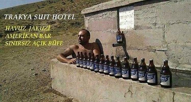 İlginç tabelalar ve ilanlar