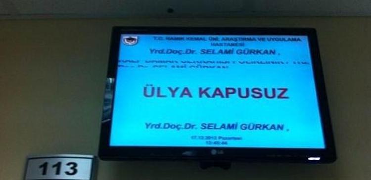 İlginç tabelalar ve ilanlar