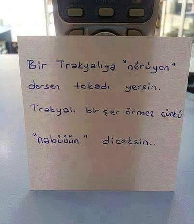 İlginç tabelalar ve ilanlar