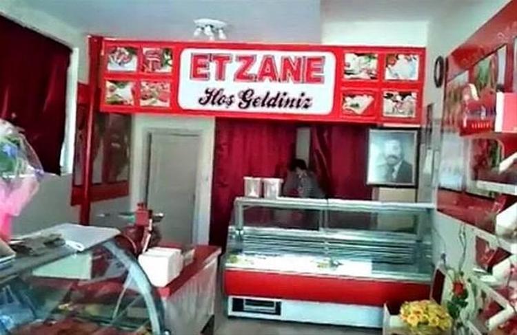 İlginç tabelalar ve ilanlar