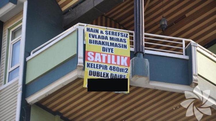 İlginç tabelalar ve ilanlar