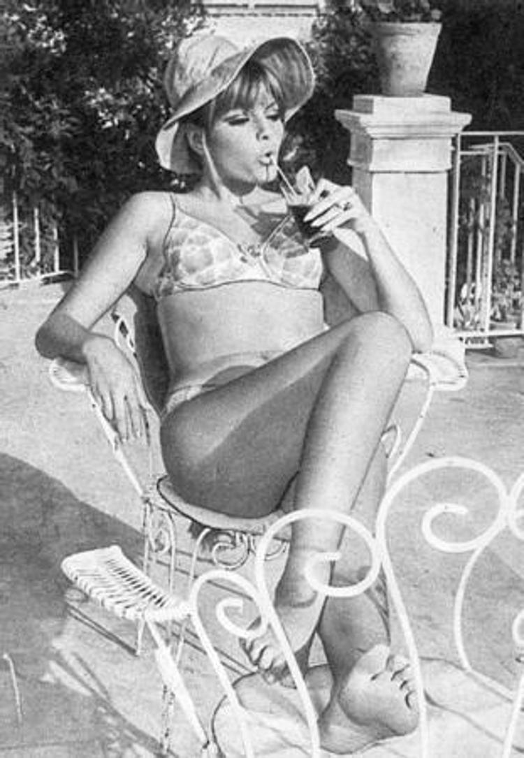 Ajda Pekkan