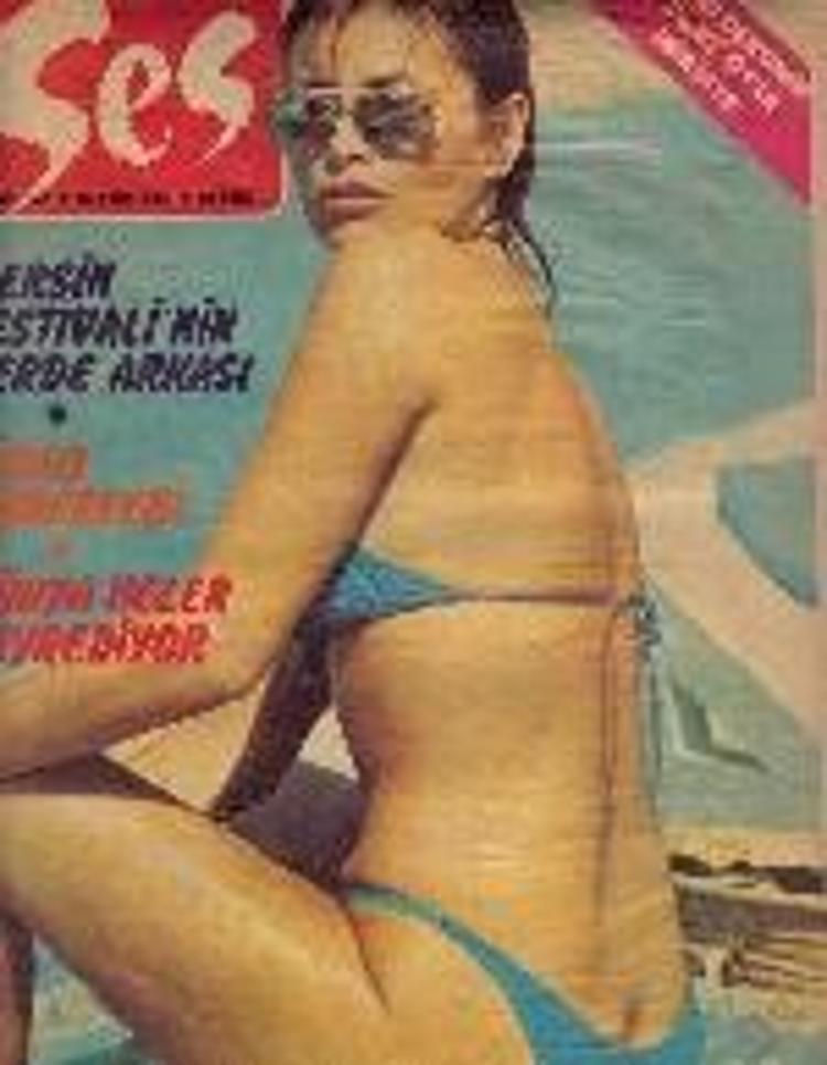 Ajda Pekkan