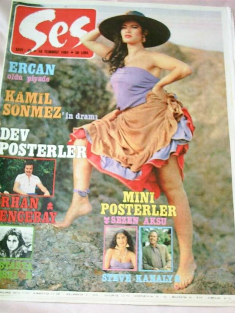 Sezen Aksu