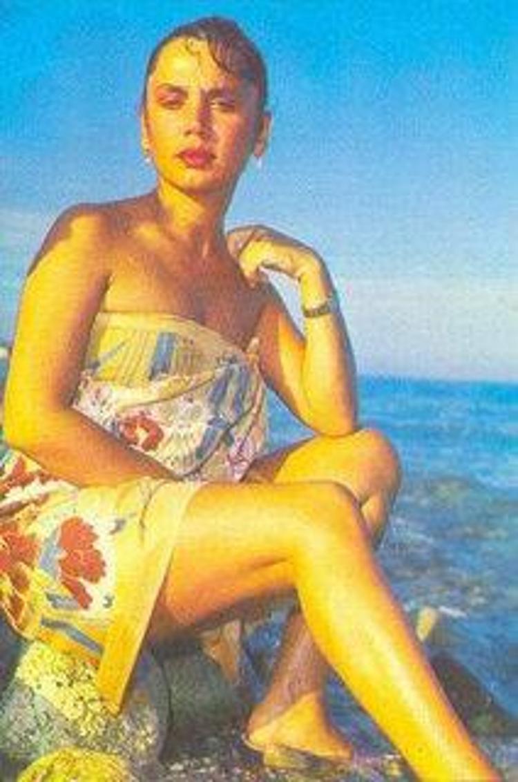 Sezen Aksu