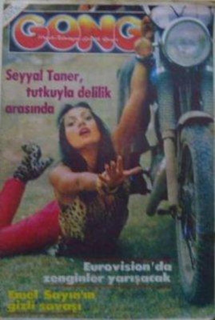 Seyyar Taner