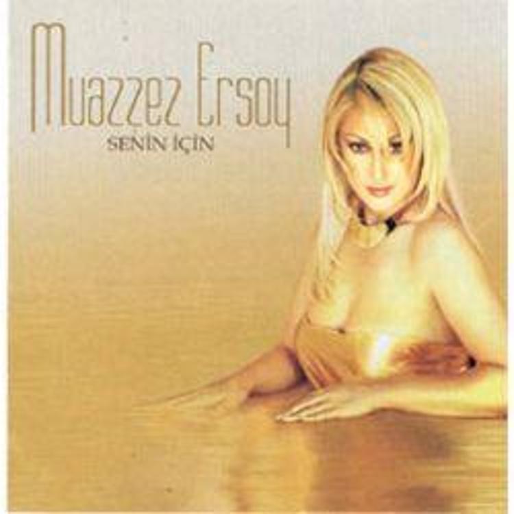 Muazzez Ersoy