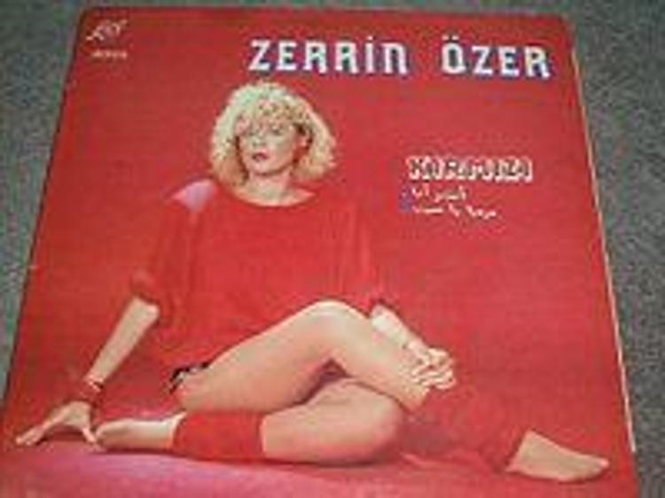 Zerrin Özer