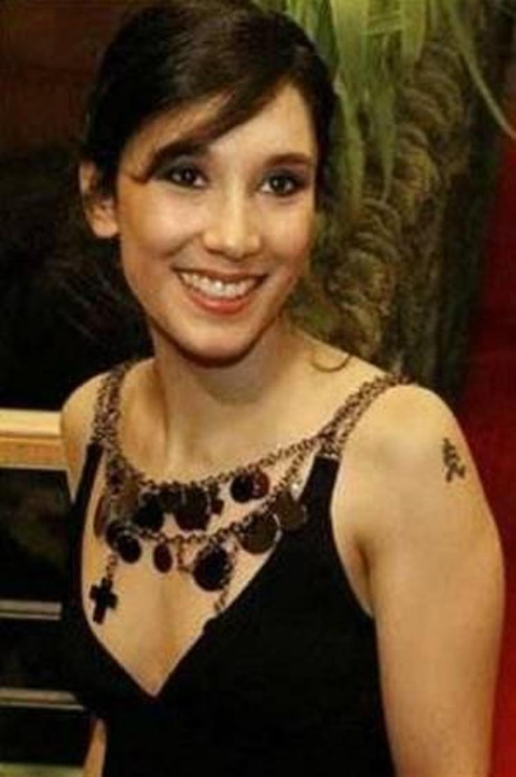 Sibel Kekilli - Magazin Haberleri