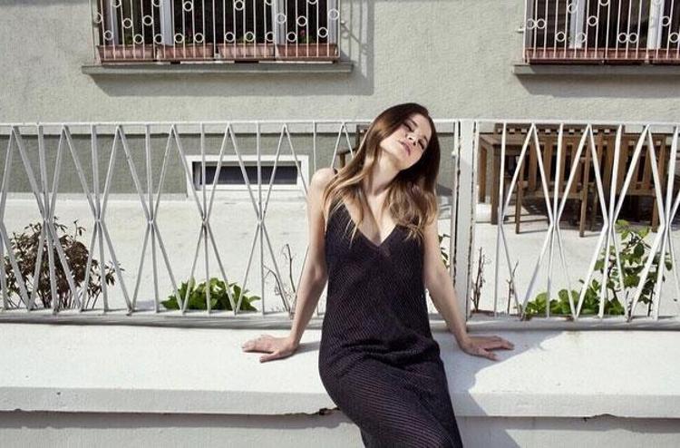 Hadisenin kardeşi sosyal medyayı salladı