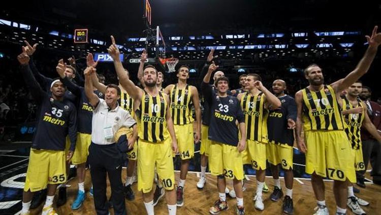 Çok kazananlar Fenerbahçede